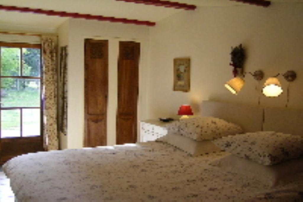 Mas La Provence Bed & Breakfast LʼIsle-sur-la-Sorgue Dış mekan fotoğraf