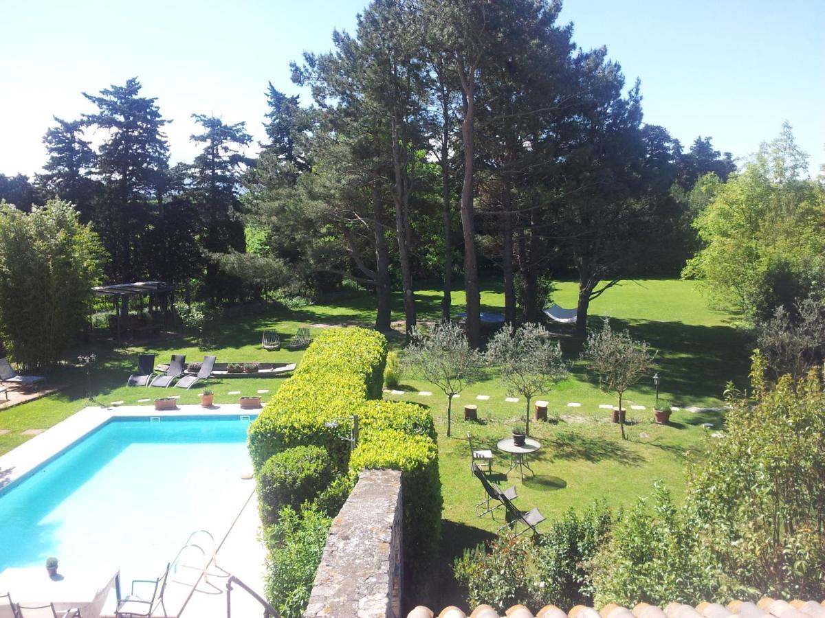 Mas La Provence Bed & Breakfast LʼIsle-sur-la-Sorgue Dış mekan fotoğraf