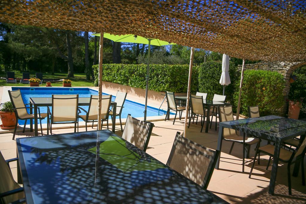 Mas La Provence Bed & Breakfast LʼIsle-sur-la-Sorgue Dış mekan fotoğraf